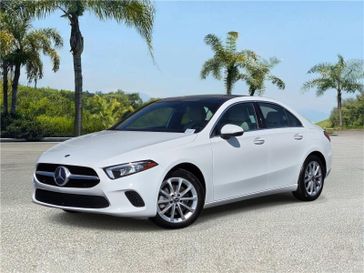 Used 2019 Mercedes-Benz A 220 Sedan