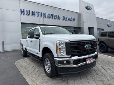 New 2026 Ford F-350SD XL