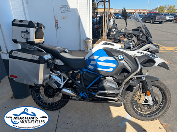 Used 2018 BMW R 1200 GSA 