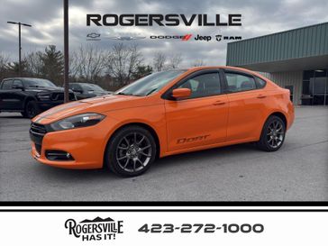 Used 2014 Dodge Dart SXT