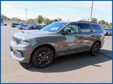 New 2026 Dodge Durango GT Plus