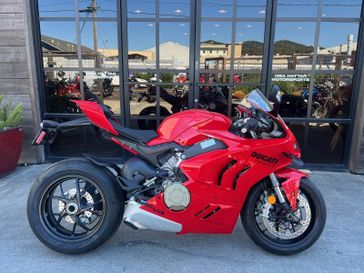 2024 Ducati PANIGALE V4 