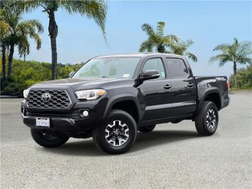 Used 2023 Toyota Tacoma TRD Off Road Double Cab 5' Bed V6 AT (Natl)