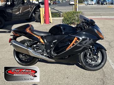 Used 2022 Suzuki HAYABUSA CA 