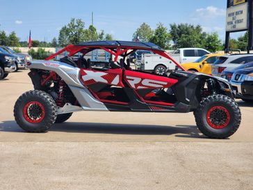 2025 Can-Am MAVERICK MAX XRS 72 TURBRR 