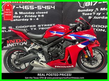 New 2026 Honda CBR650R E-CLUTCH 