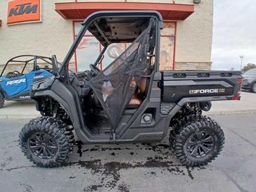 New 2026 CFMOTO UFORCE U10 PRO CF1000UZ8 