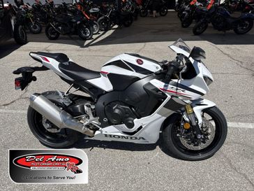 New 2027 Honda CBR1000RR 