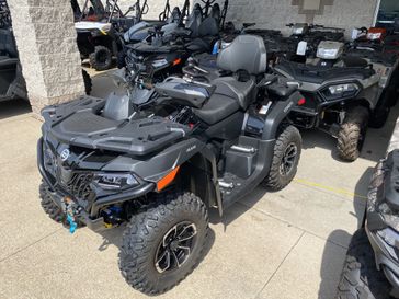 2024 CFMOTO CFORCE 600 TOURING