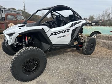 New 2026 Polaris RZR Pro R Ultimate 