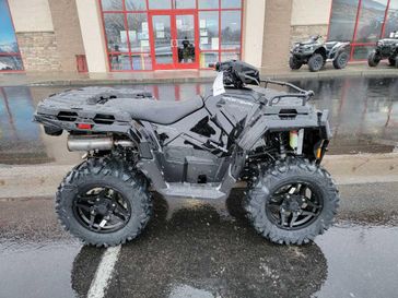 2025 Polaris SPORTSMAN 570 TRAIL 