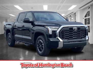 New 2026 Toyota Tundra SR5