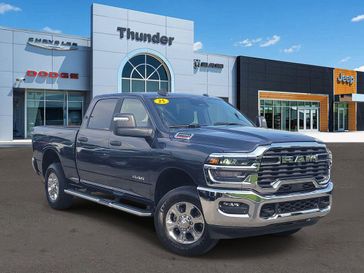 Used 2025 RAM 2500 Big Horn