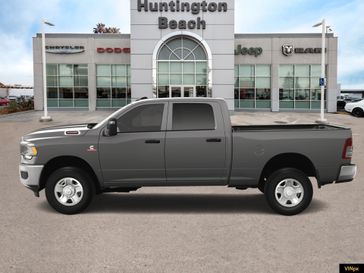 2024 RAM 2500 Tradesman Crew Cab 4x4