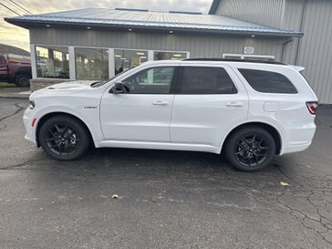 New 2026 Dodge Durango Gt Plus Awd Hemi V8