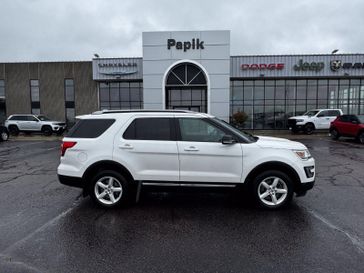 Used 2016 Ford Explorer XLT