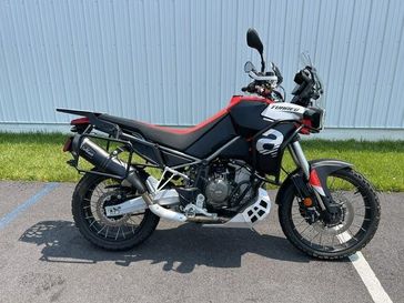 2022 Aprilia Tuareg 660 