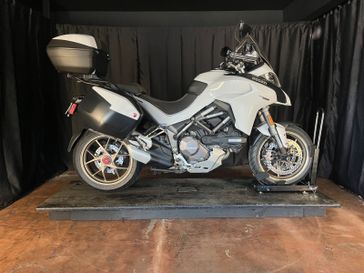 2018 Ducati MULTISTRADA 1260 SPORT TOURING