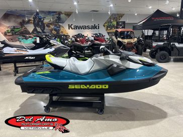 New 2026 Sea-Doo GTI SE 130 (SOUND SYSTEM) 
