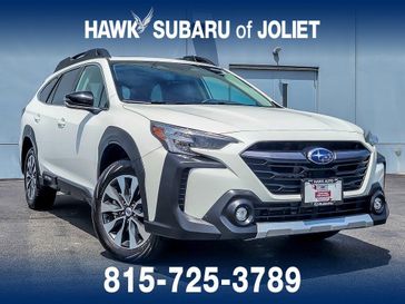 2024 Subaru Outback Limited XT