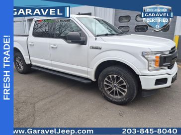 Used 2020 Ford F-150 XLT