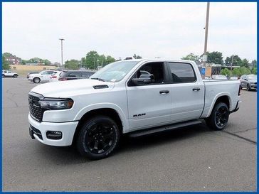Bright White Clear Coat