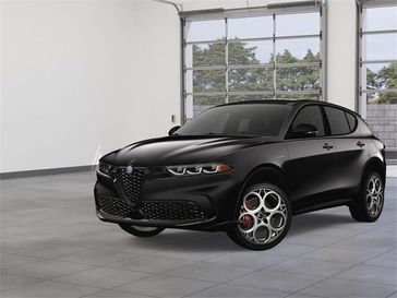 2024 Alfa Romeo Tonale Veloce Eawd