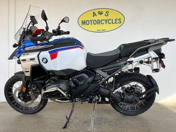 2025 BMW R1300GS ADVENTURE