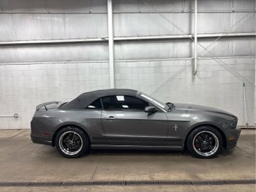 Used 2014 Ford Mustang V6 Premium