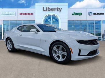 Used 2023 Chevrolet Camaro 1LT
