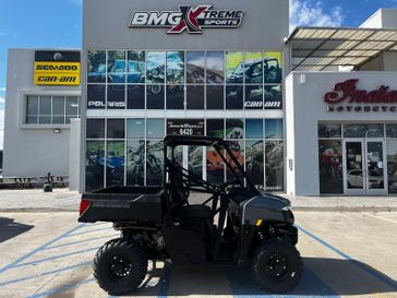 New 2026 Polaris RANGER 500  STEALTH GRAY 