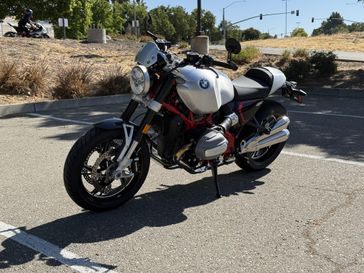 2025 BMW R 12 NINET