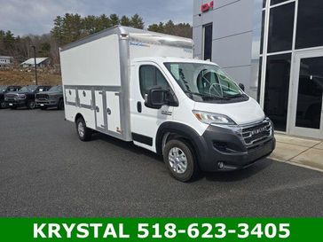 Used 2025 RAM ProMaster 3500 Cutaway Low Roof