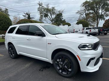 New 2026 Dodge Durango Gt Plus Awd
