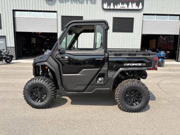 New 2026 CFMOTO UFORCE U10 PRO HIGHLAND 