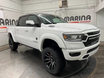 Bright White Clear Coat