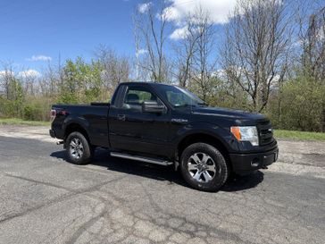 Used 2013 Ford F-150 STX