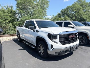 Used 2022 GMC Sierra 1500 Pro