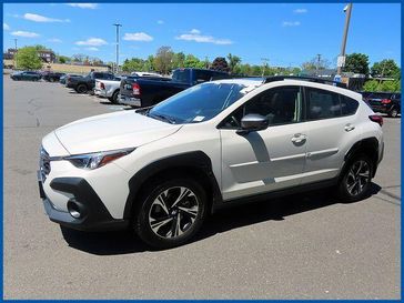 Used 2024 Subaru Crosstrek Premium