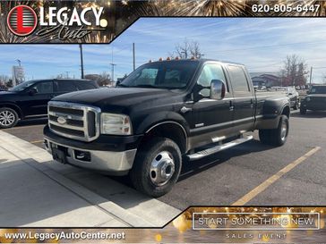 2006 Ford F-350 XL