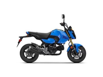2025 Honda GROM Base 