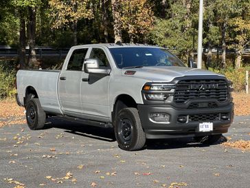 New 2026 RAM 2500 Tradesman Crew Cab 4x4 8' Box