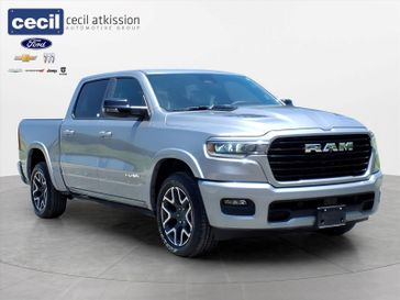 Used 2025 RAM 1500 Laramie