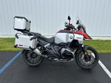 2025 BMW R 1300 GS Adventure 