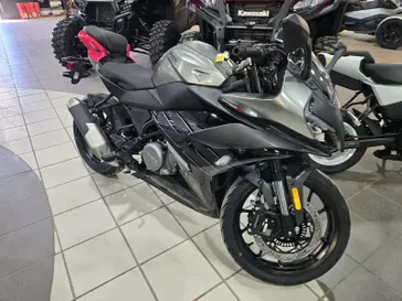 NEW 2026 CFMOTO 300SS 