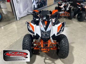 New 2025 Kayo STORM 150 EFI 