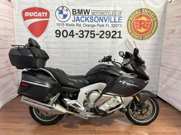 Used 2014 BMW K 1600 GTL 