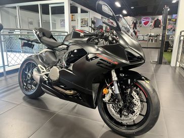 2025 Ducati PANIGALE V2 