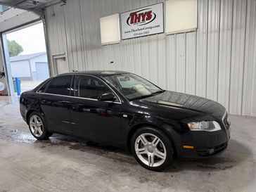 Used 2006 Audi A4 2.0T