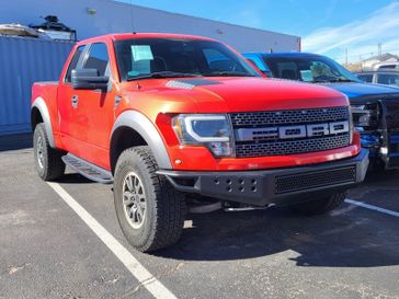 2010 Ford F-150 